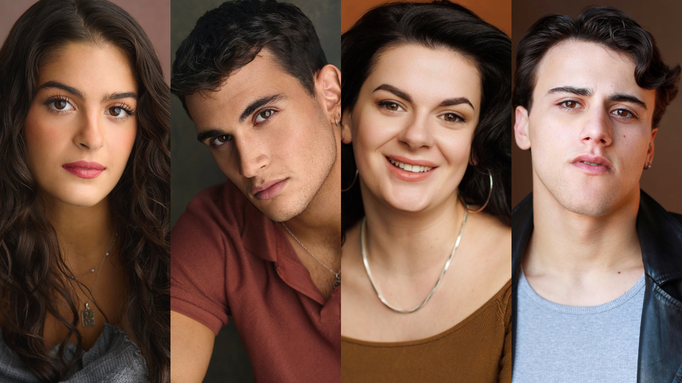 Initial cast announced for Secret Cinema’s Grease: The Immersive Musical 