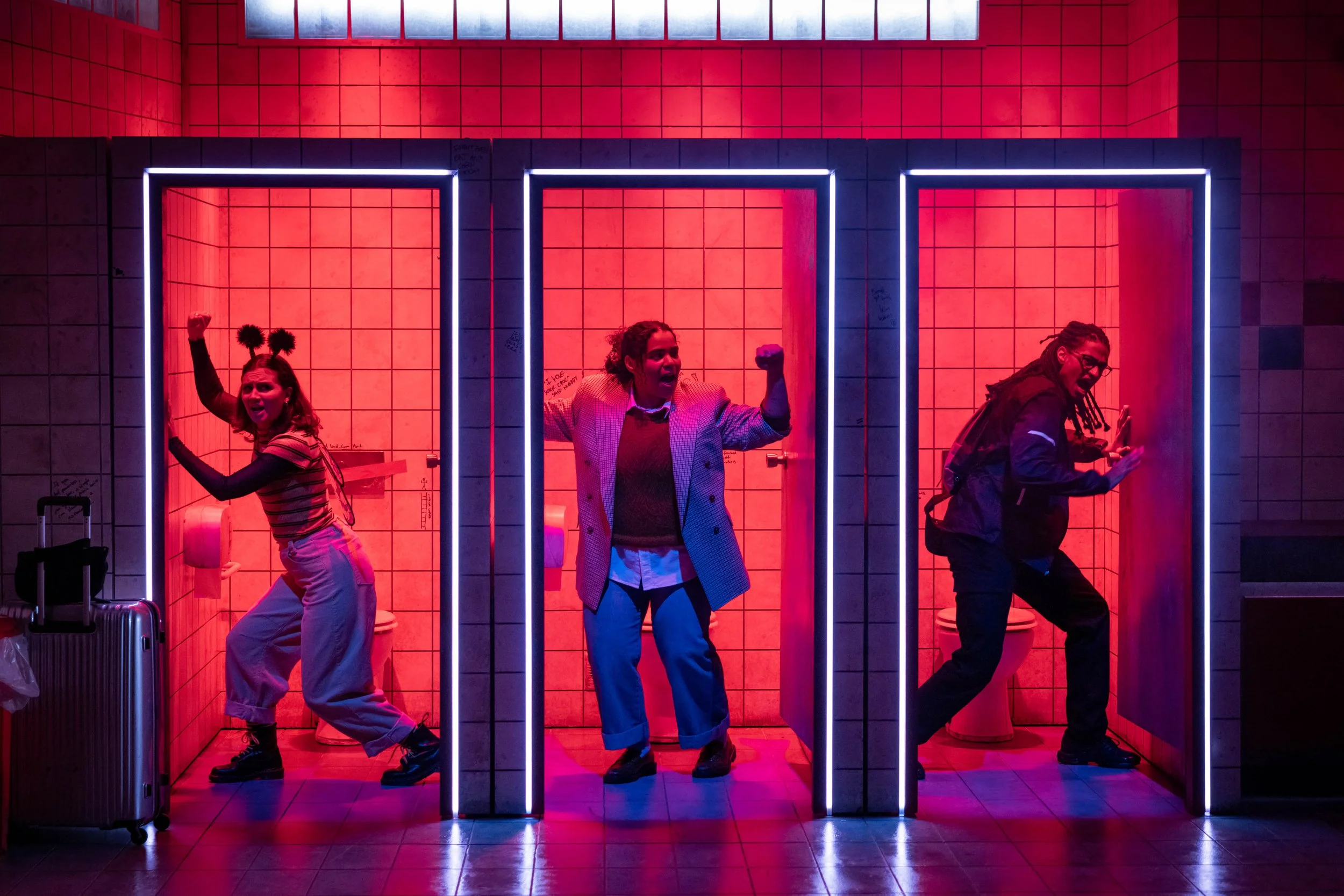 (L-R) Grace Towning (Zo), Cole Dennis (Laura) and Ivano Turco (Finley) - Photography by Mark Senior.jpg