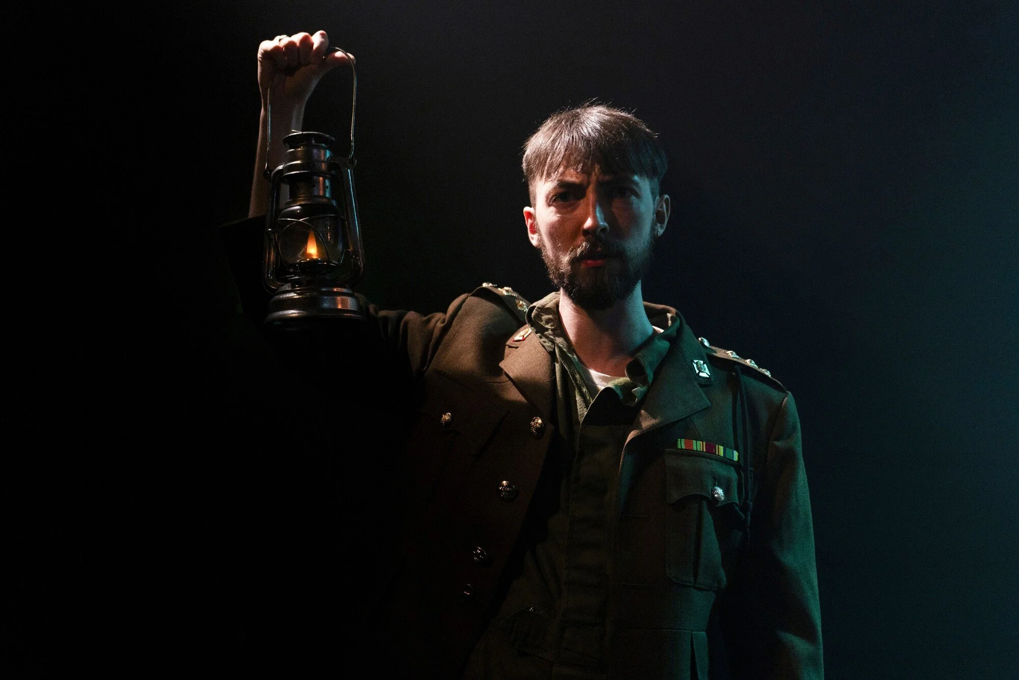 Slaughterhouse-Five at Southwark Playhouse (Borough) Review