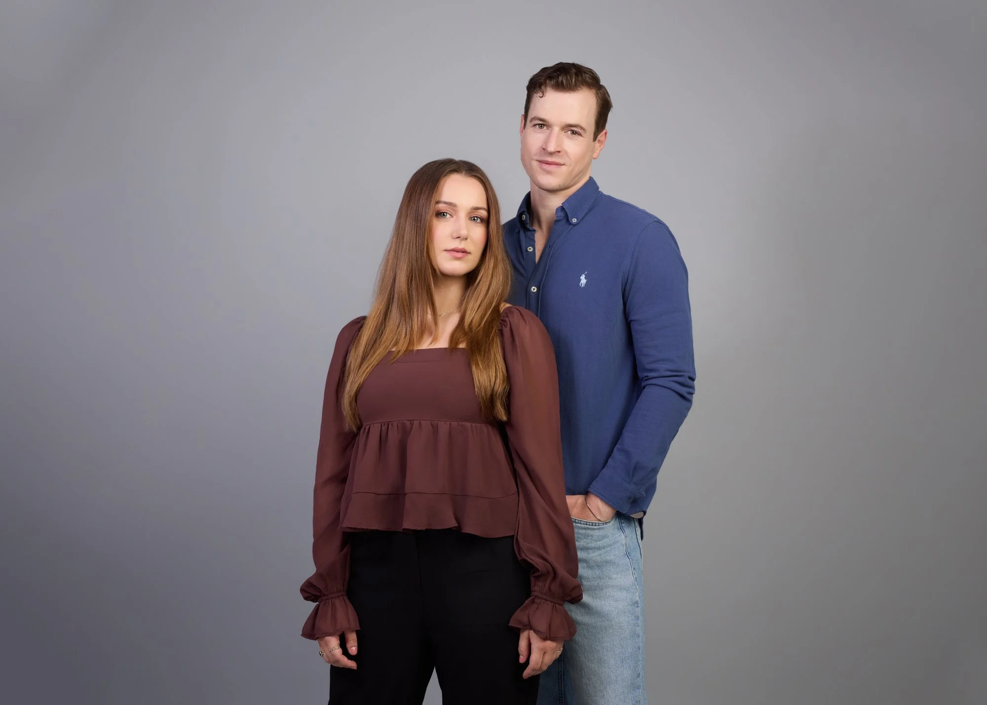 Lead casting announced for UK premiere of Jane Eyre The Musical