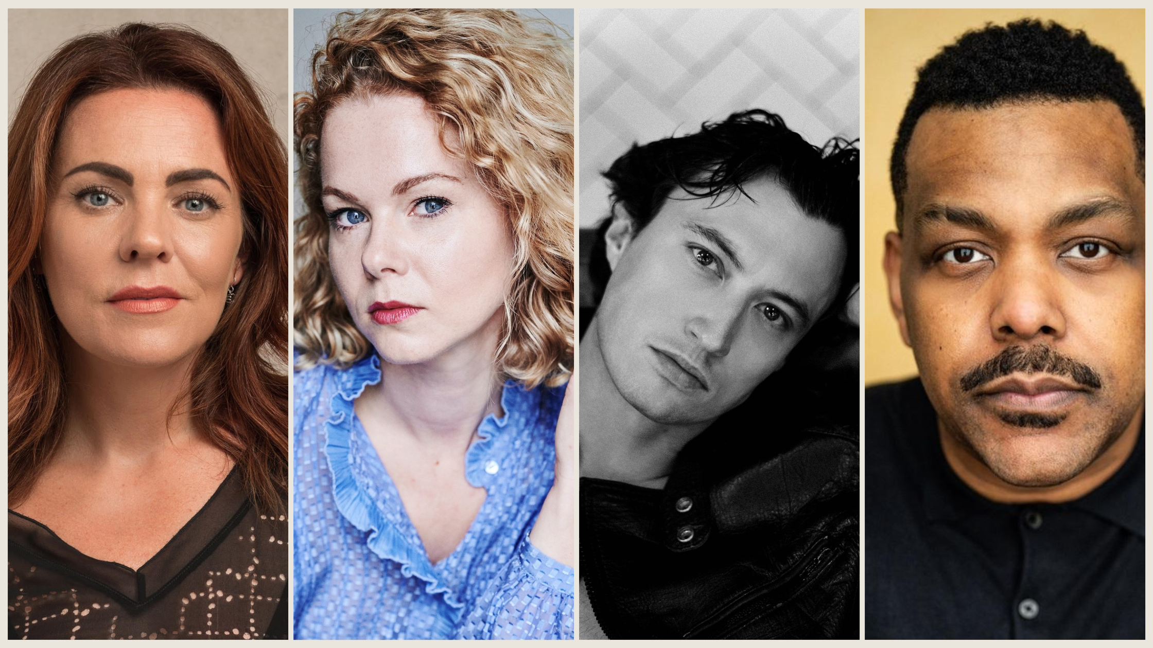 Full cast announced for World Premiere of Thelma &amp; Louise at the Young Vic