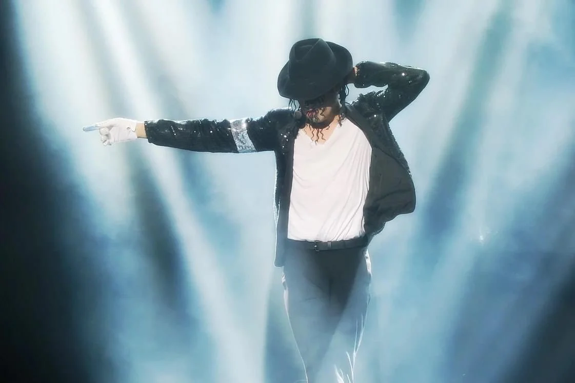 Michael’s Legacy at Teatre Poliorama, Barcelona Review