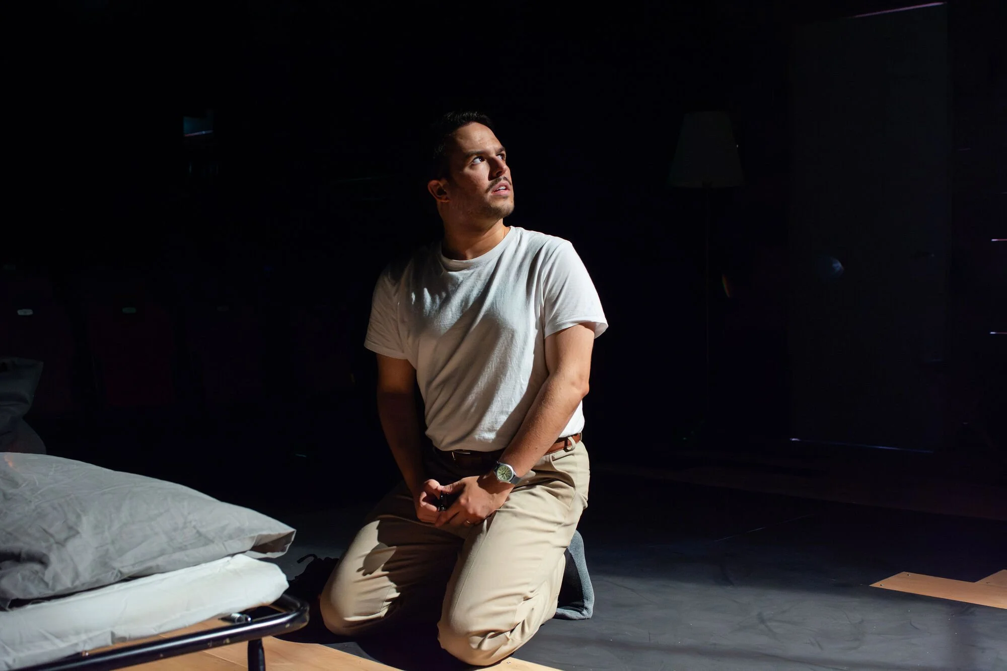 Miraculous at King’s Head Theatre Review