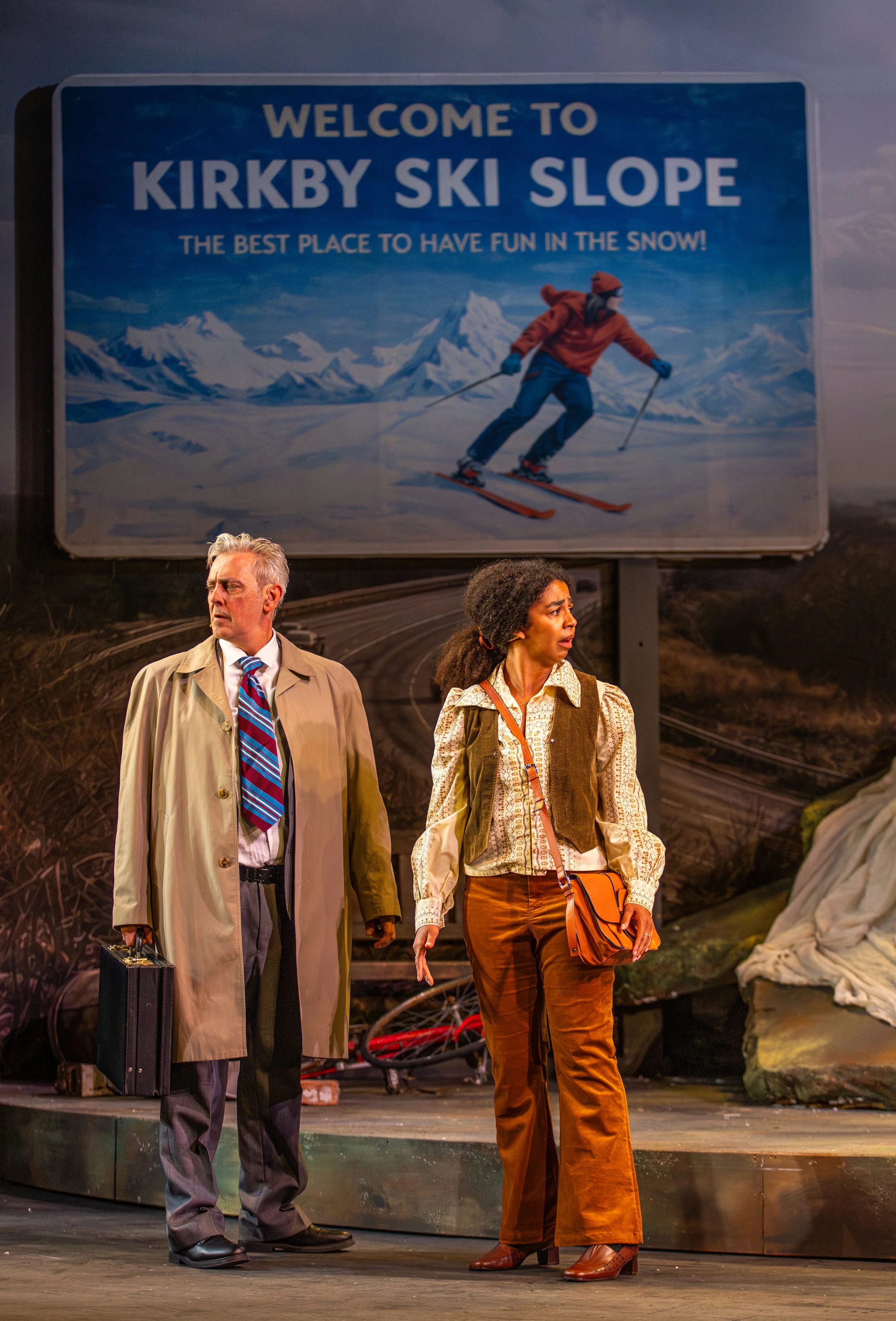 TTP From left Paul Duckworth and Holly Mimi Bernice. Image Credit AB Photography.jpg