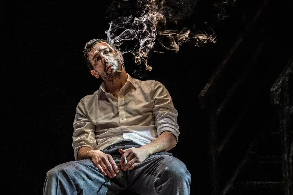 The Spy Who Came In From The Cold, UK Tour Review (2026)