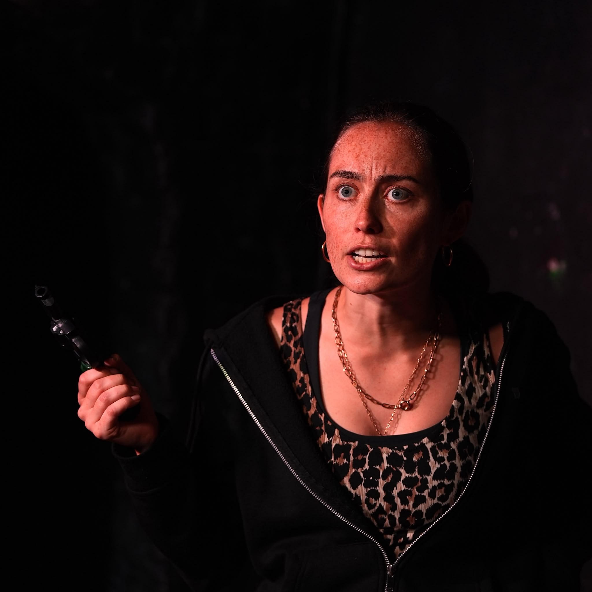 The Cabin at Barons Court Theatre Review