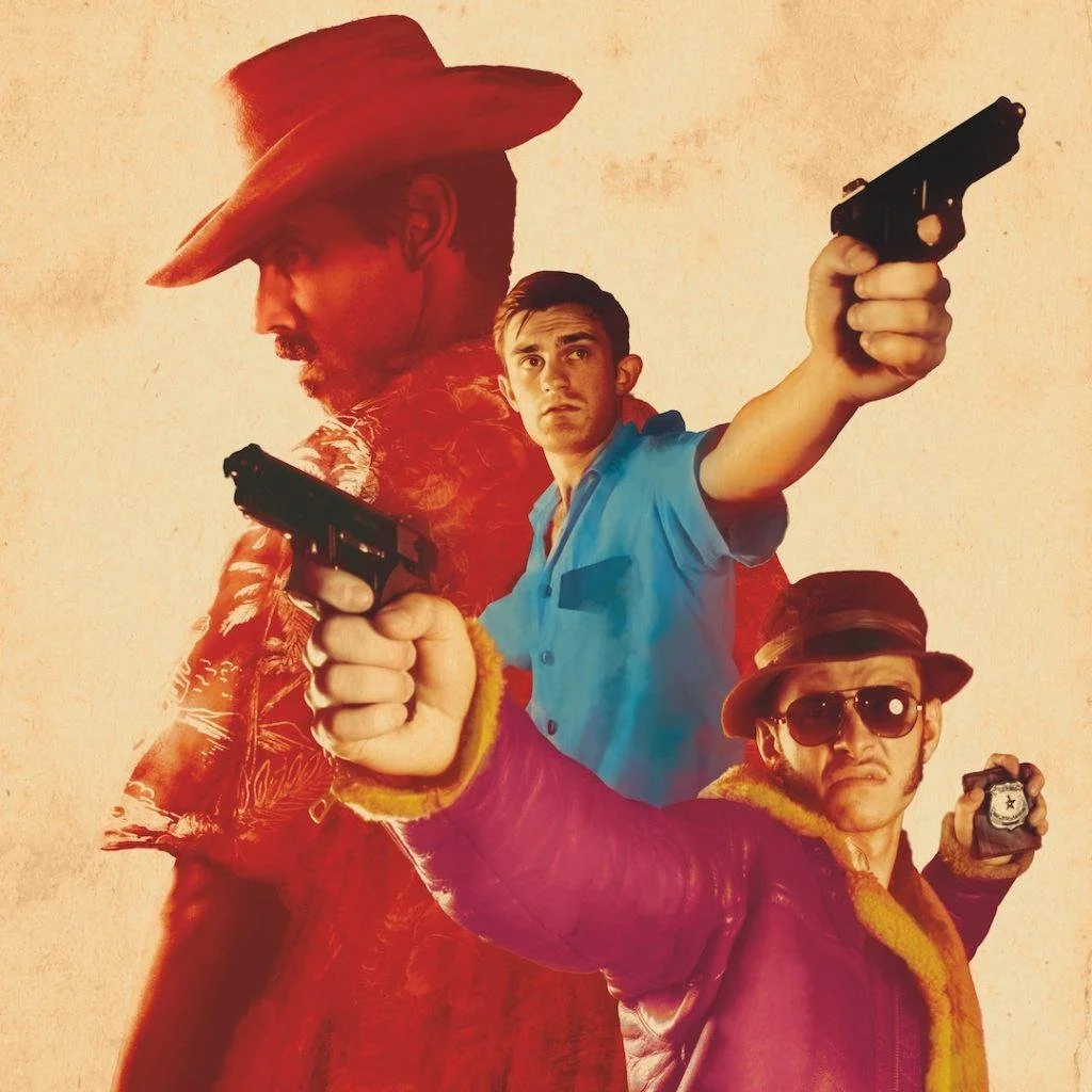 Police Cops at Ventnor Exchange Arena, Isle of Wight Review [Ventnor Fringe]