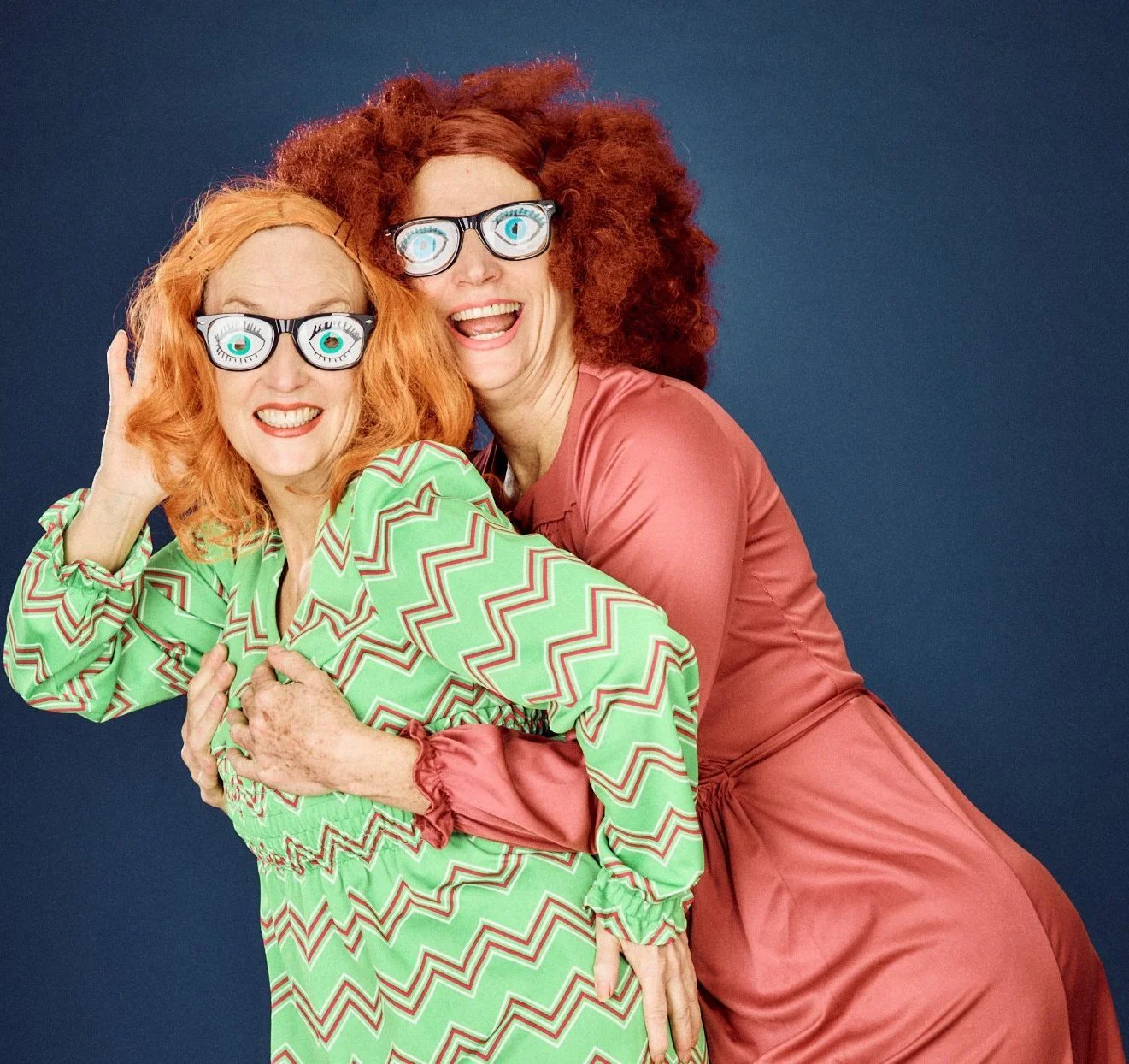 Do All The Things at Ventnor Fringe Review