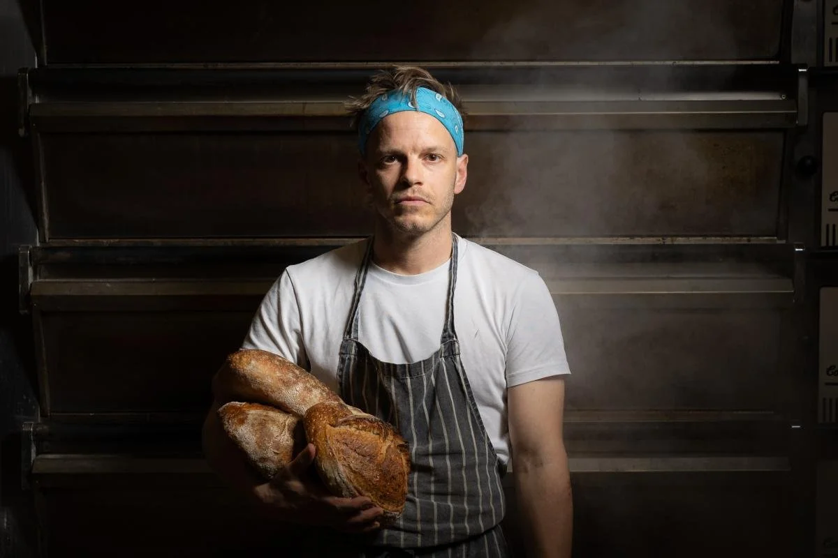 The Night Baker at Ventnor Fringe Review