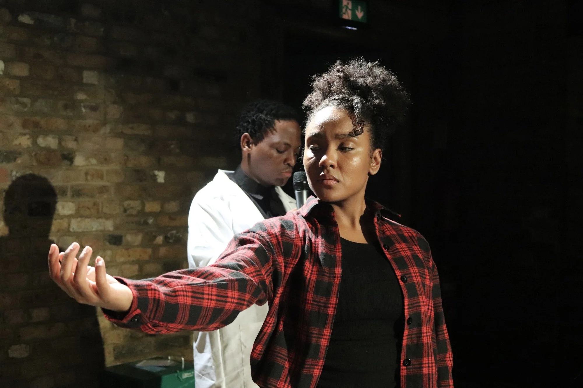 Dreamscape at Arcola Theatre Review