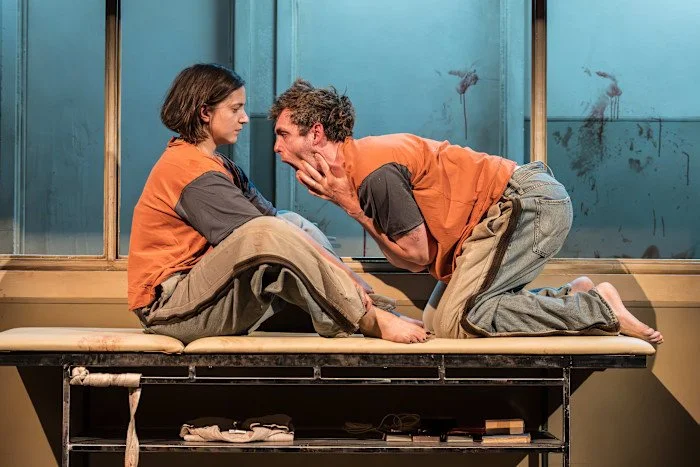 Cleansed at Almeida Theatre Review