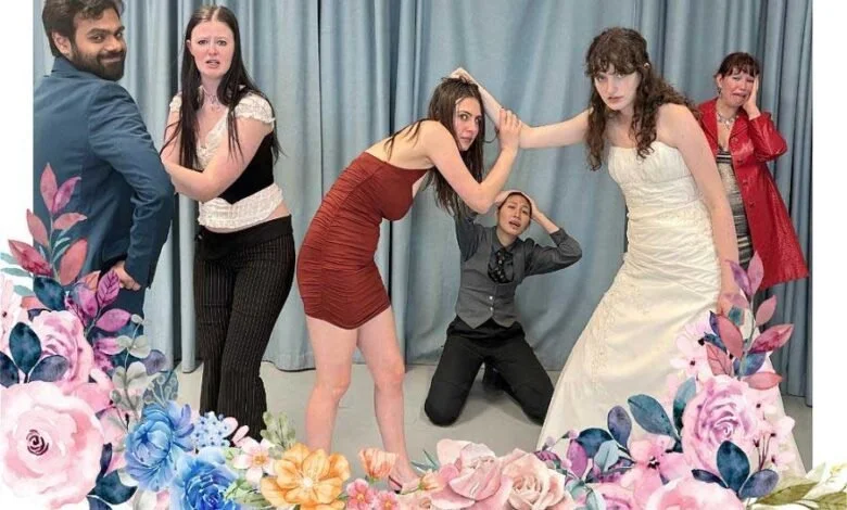 This Bloody Wedding at Camden People’s Palace Review