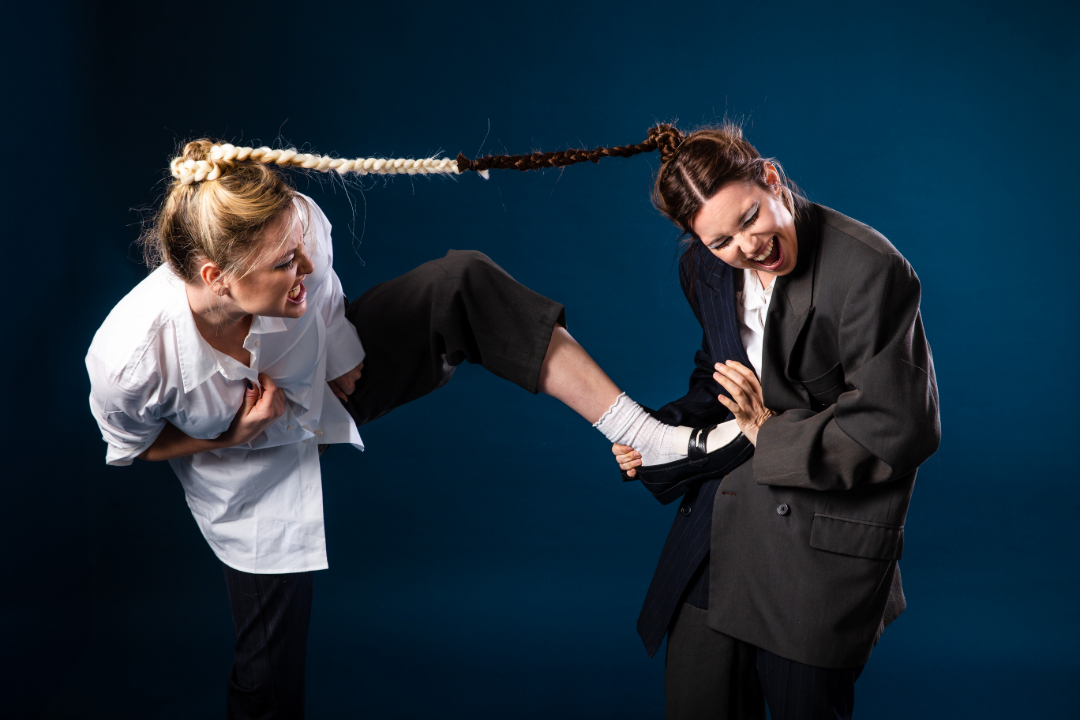 Siblings: Dreamweavers at Shedinburgh Review
