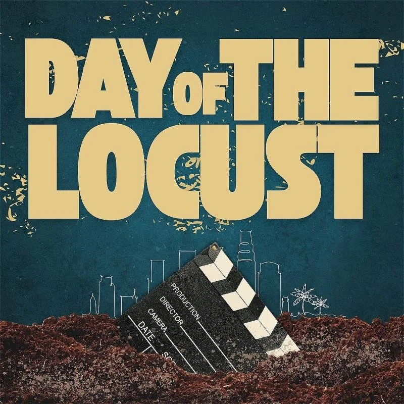 Day Of The Locust at Pleasance Courtyard Attic Review