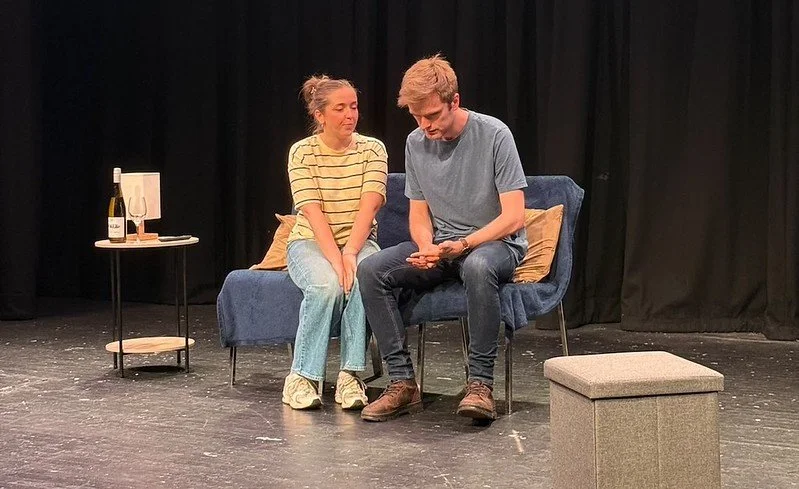 Halfway Holme, theSpace Review