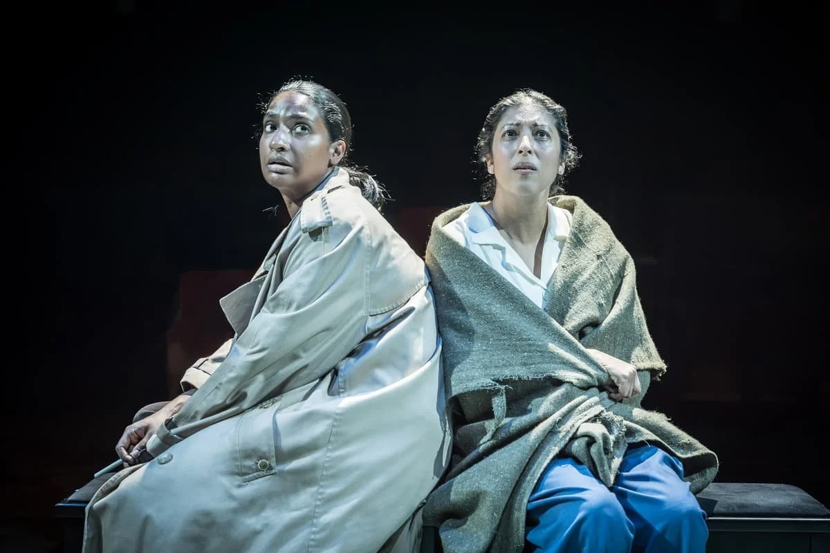 A Small and Quiet Light at Minerva Theatre Chichester Review