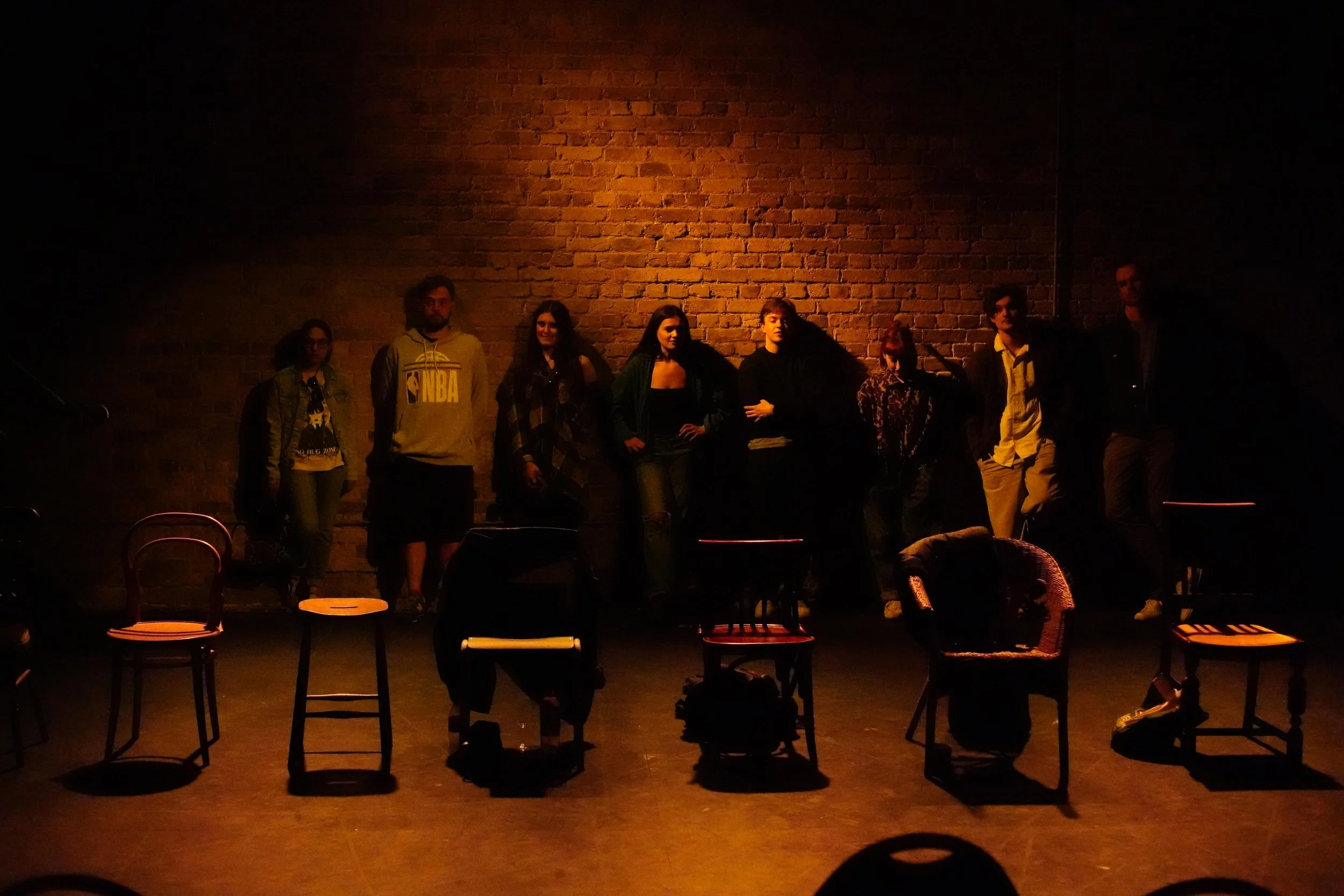 Union Shorts at Union Theatre Review