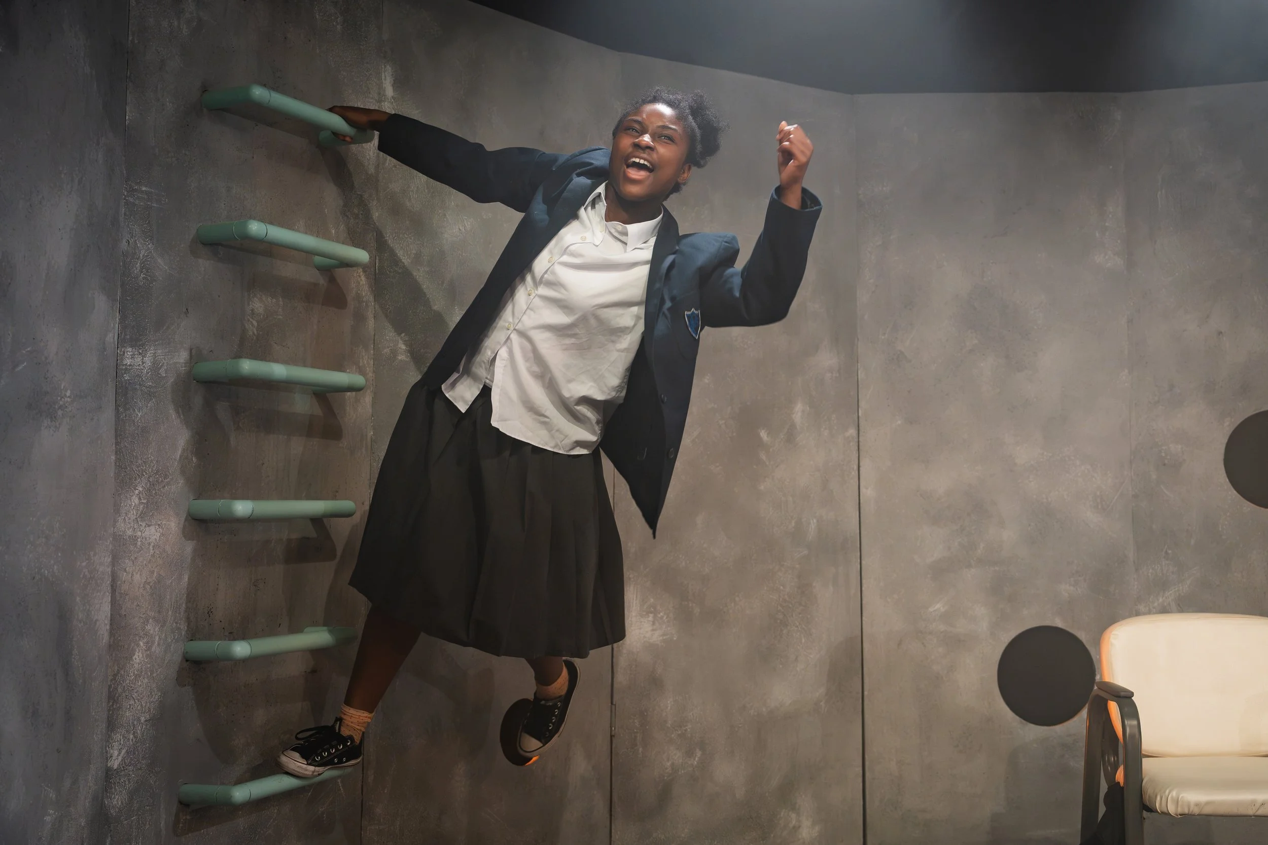 Chewing Gum Dreams at Theatre503