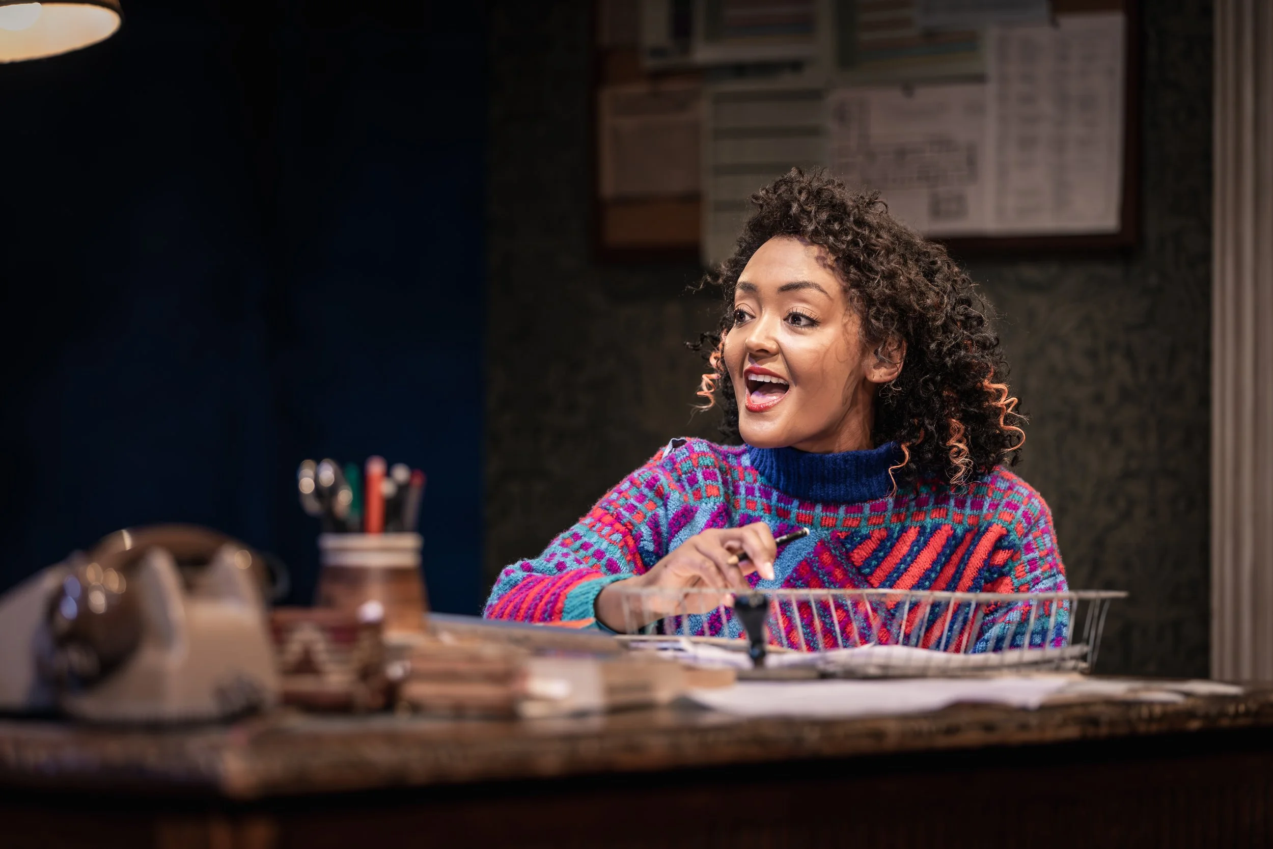 EDUCATING RITA - Alexandra Mardell (Rita) - Photo Jonathan Pryke.jpg
