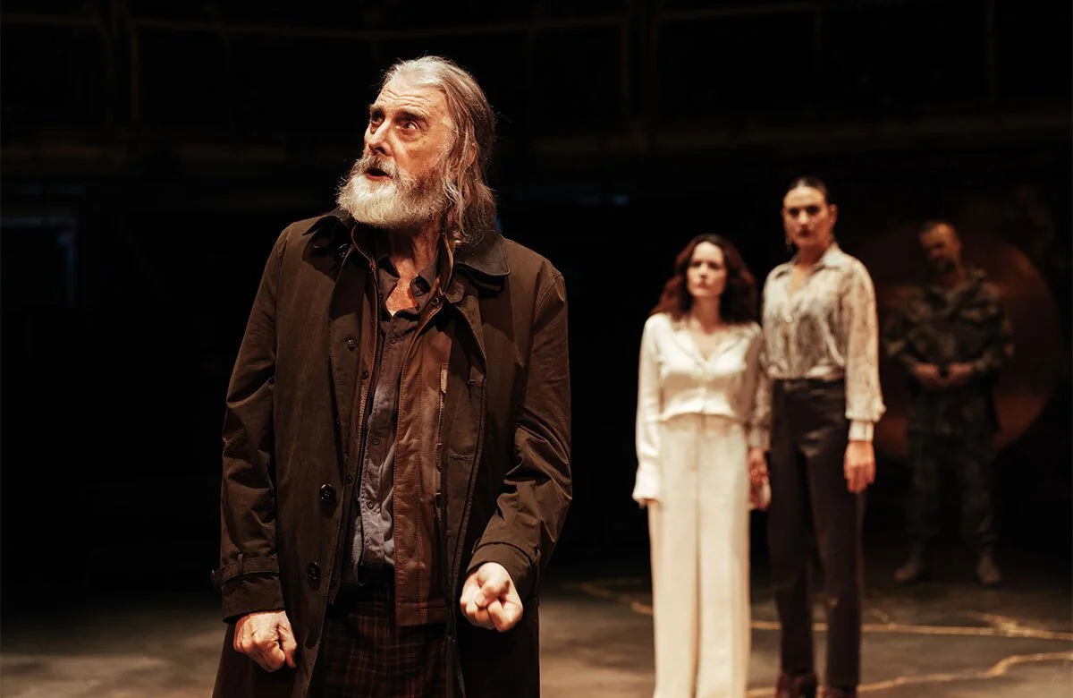 King Lear at Royal Exchange, Manchester Review