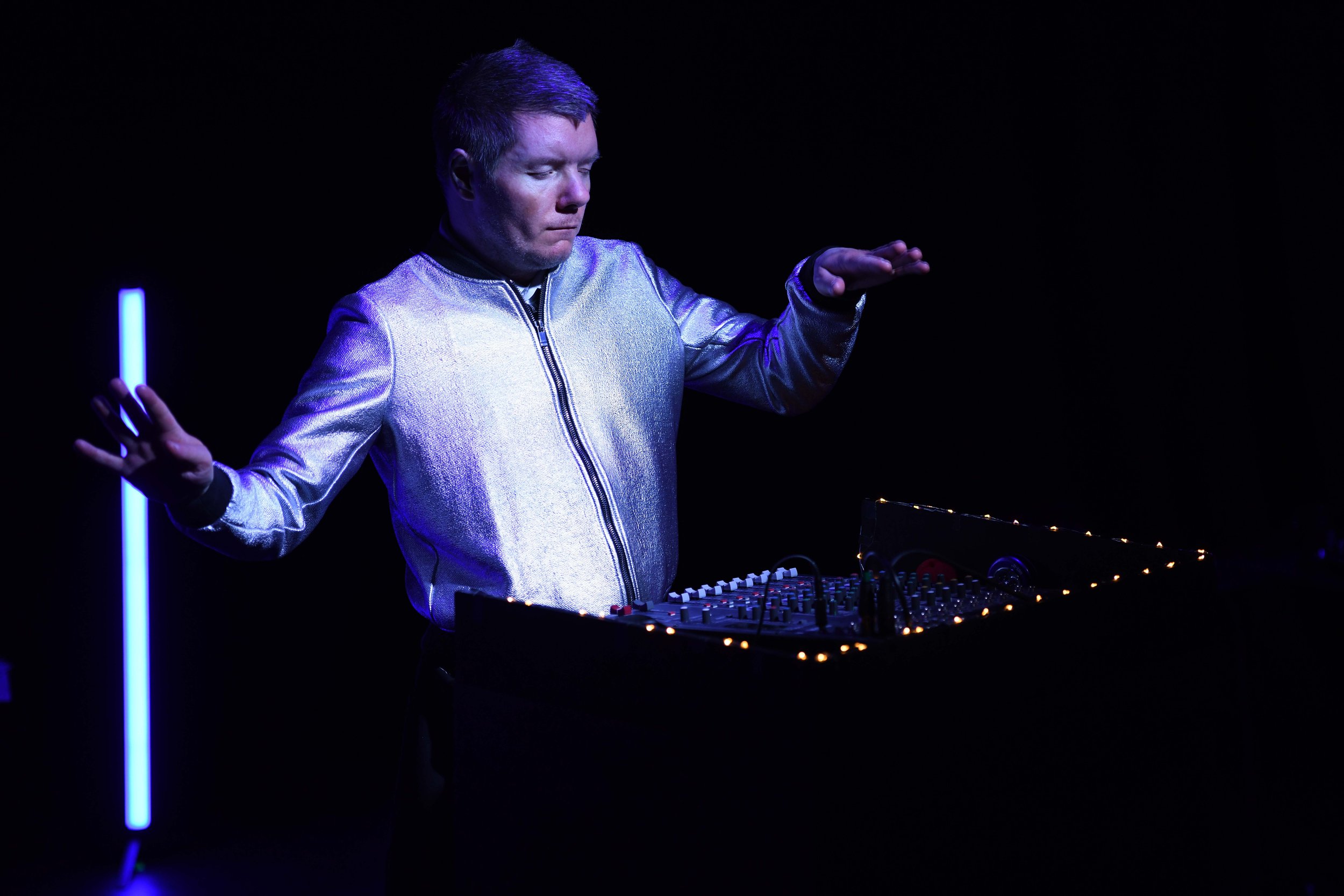 It’s a Wonderful Us at Northern Stage, Newcastle Review