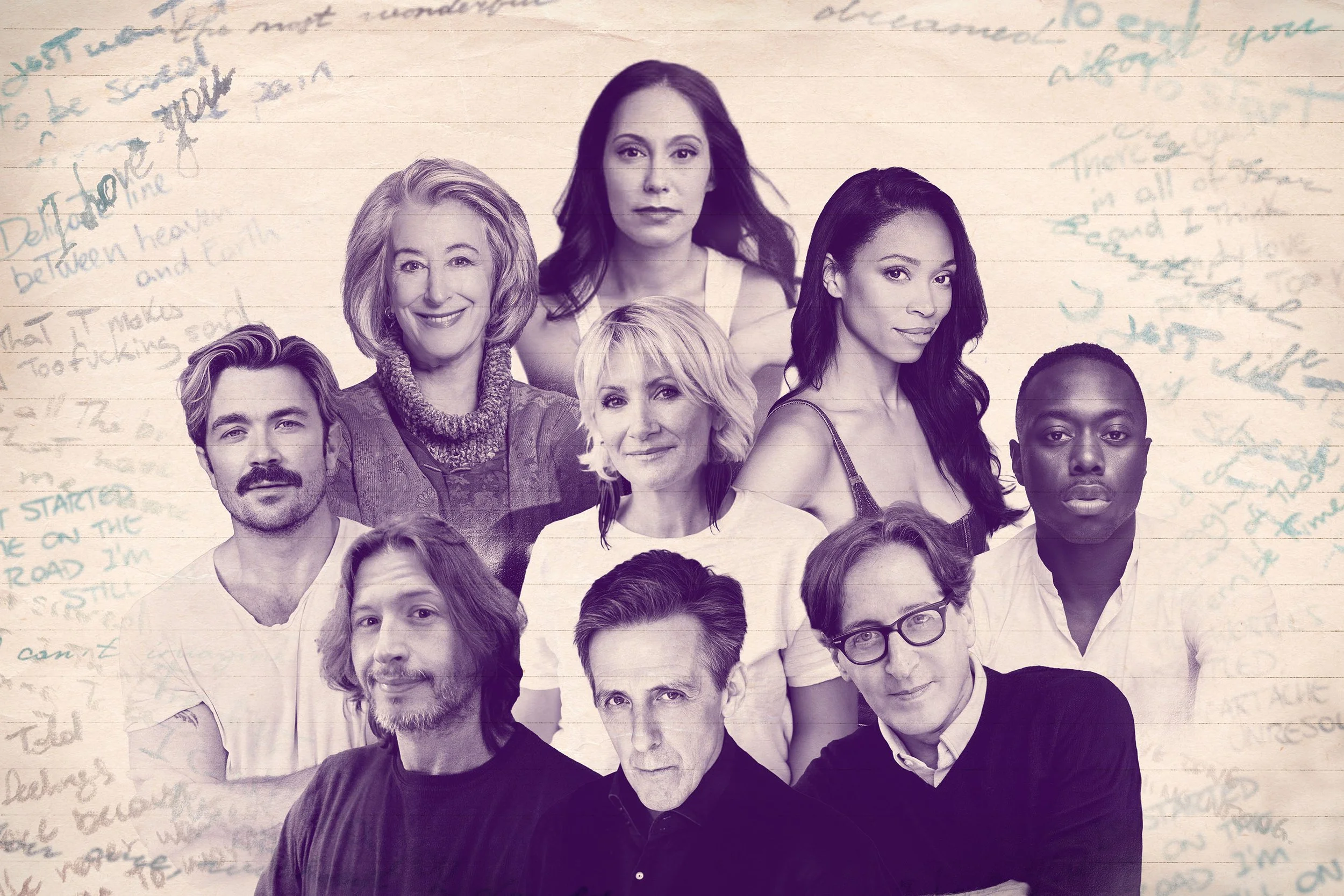 Right Before I Go at Soho Theatre (London) Review