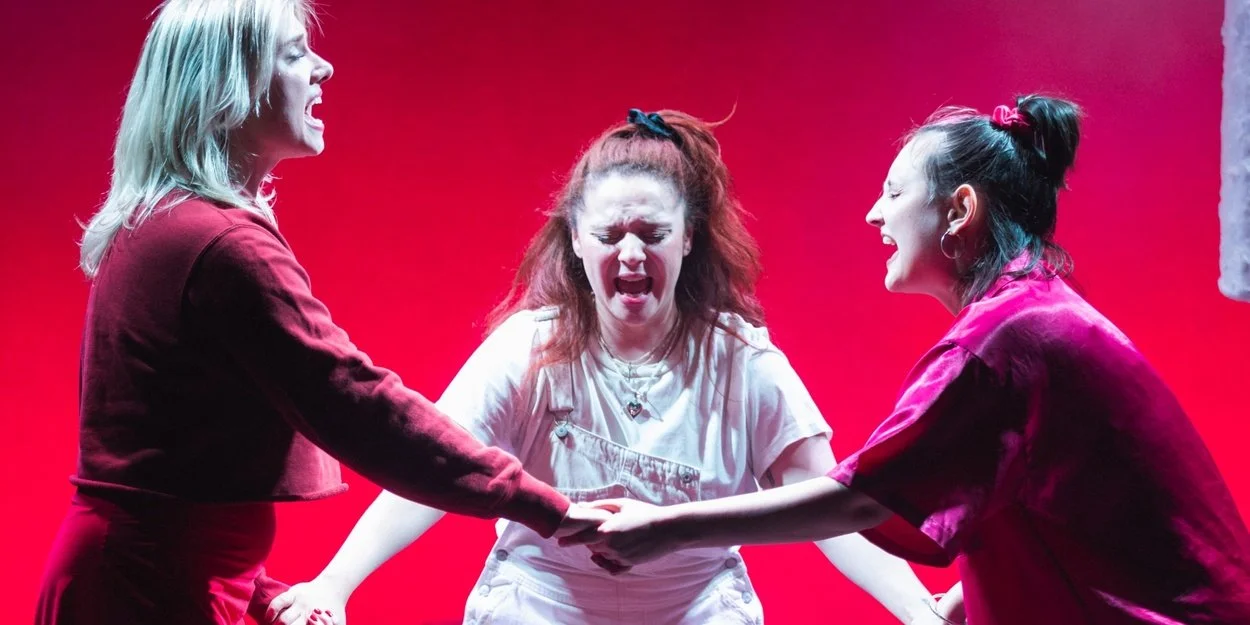 Rip Her To Shreds, Underbelly Cowgate Review