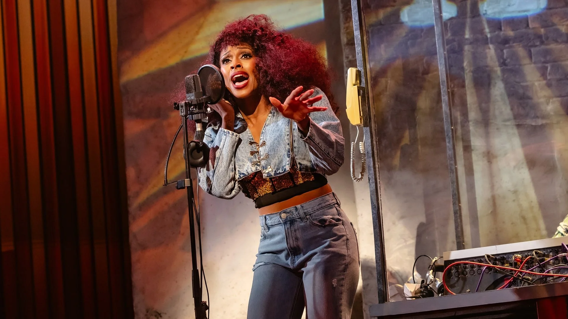 I’m Every Woman - The Chaka Khan Musical at Wembley Theatre Review