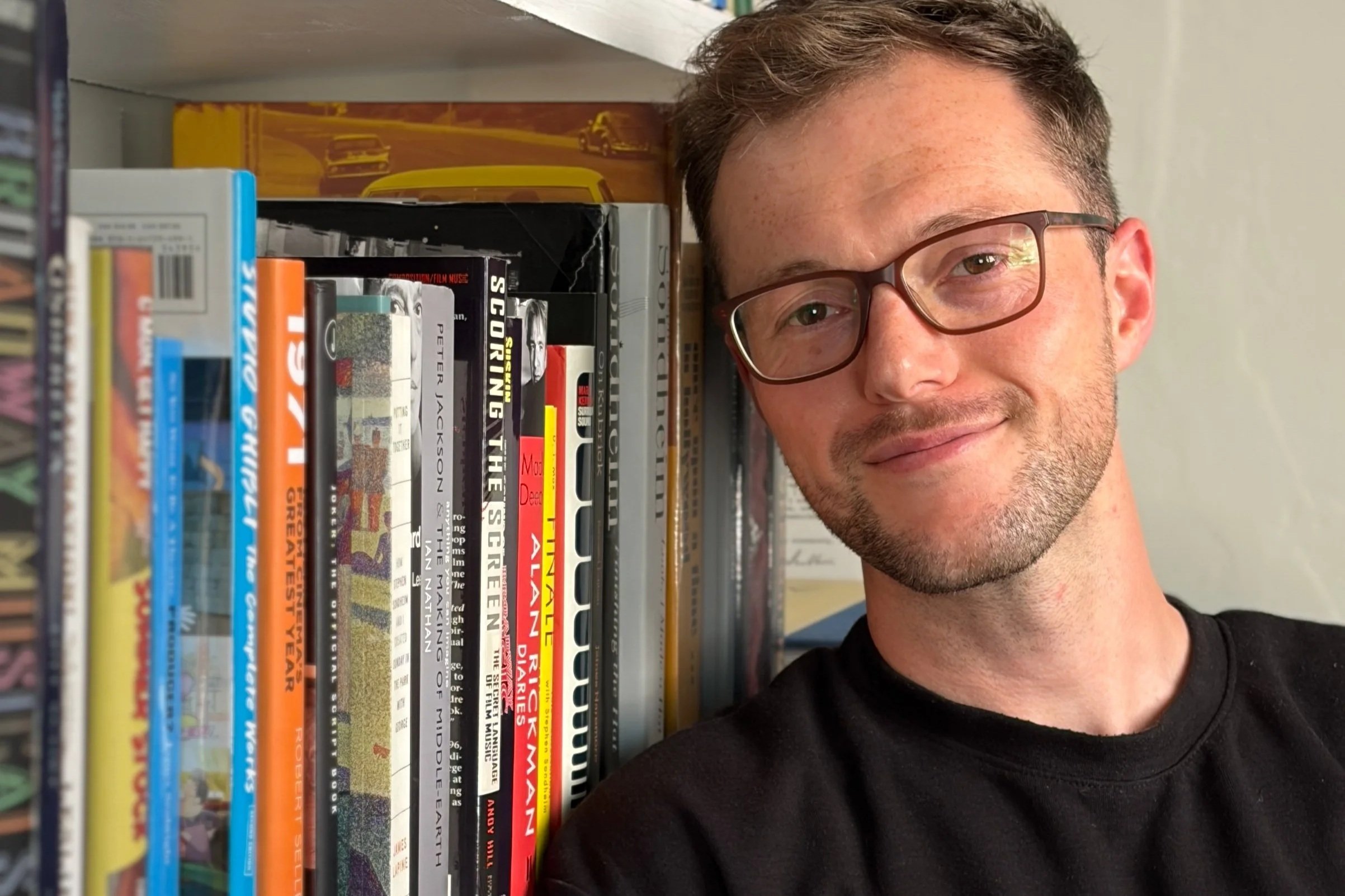 ‘UK’s first’ online bookshop for theatre and film books set to launch