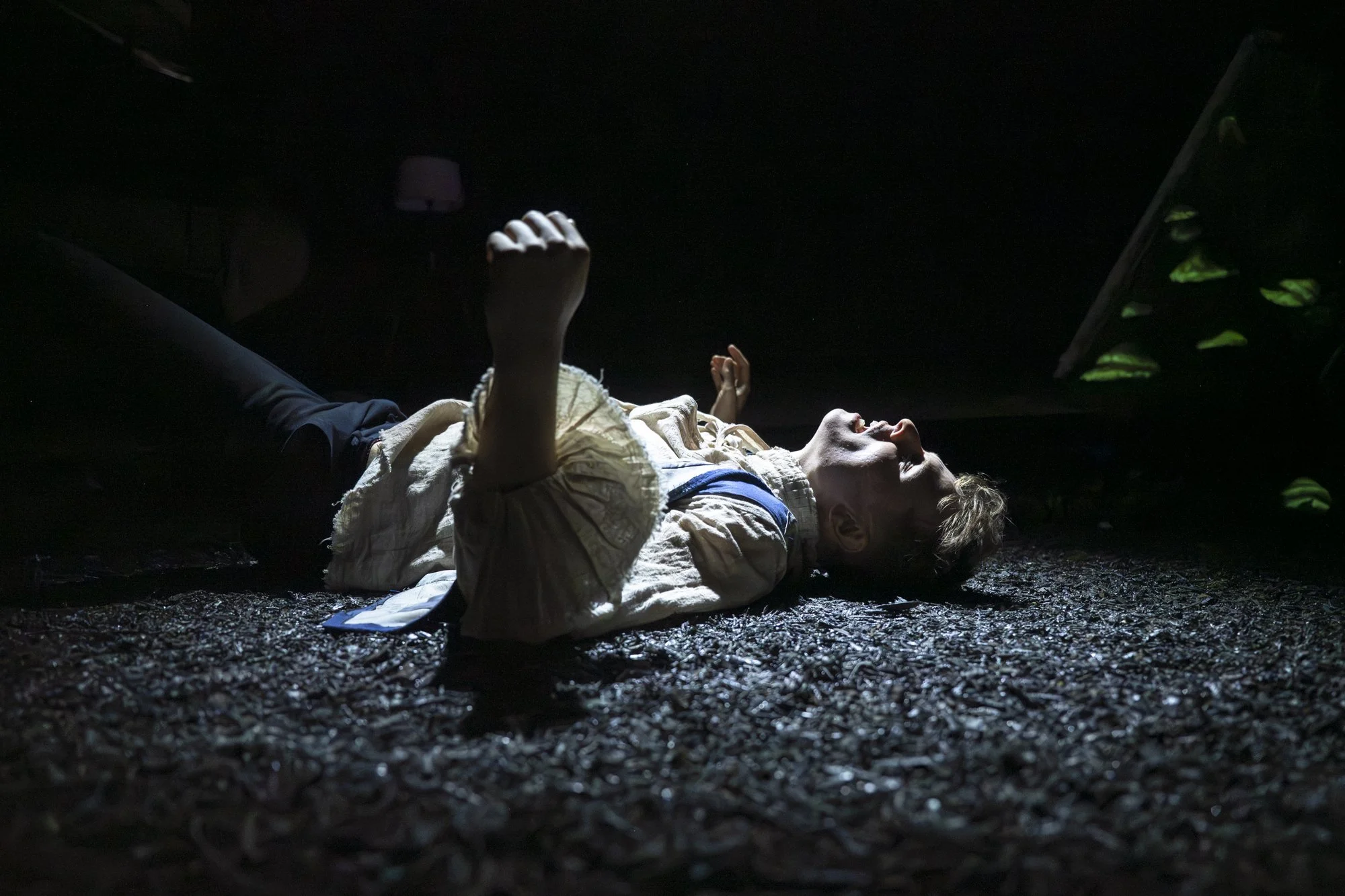 It Walks Around The House At Night at Hull Truck Theatre Review