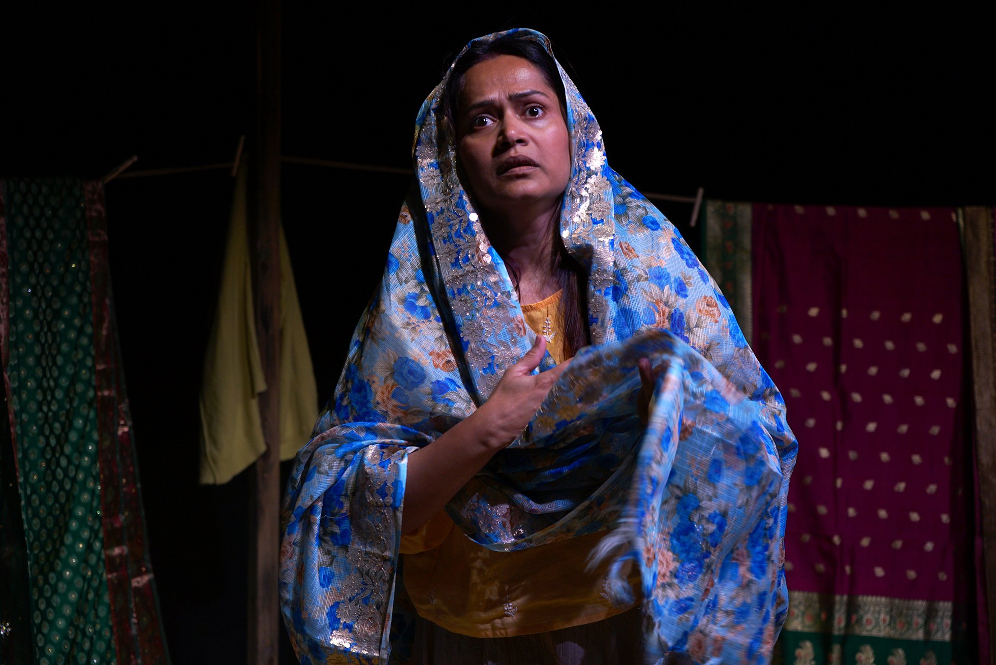 Woman Business at Jack Studio Theatre Review