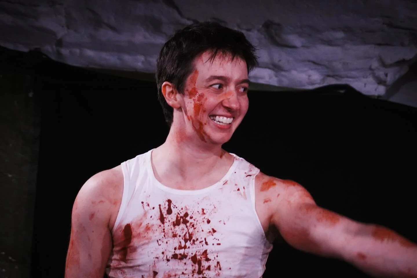 Trans People Are Awful at Pleasance Courtyard Review&nbsp;