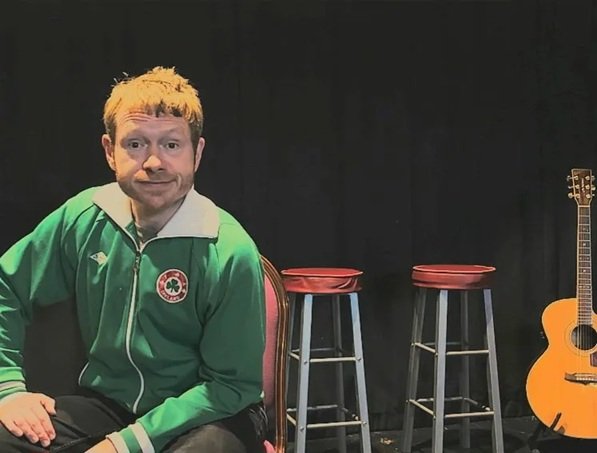 Call Yourself an Irishman at Brockley Jack Studio Theatre Review