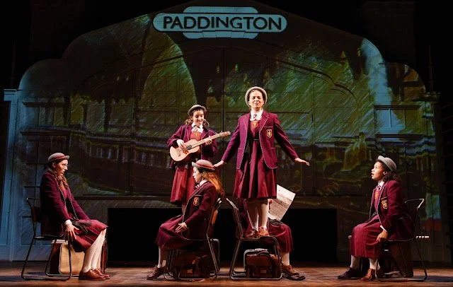 Malory Towers, UK Tour (2026) Review 