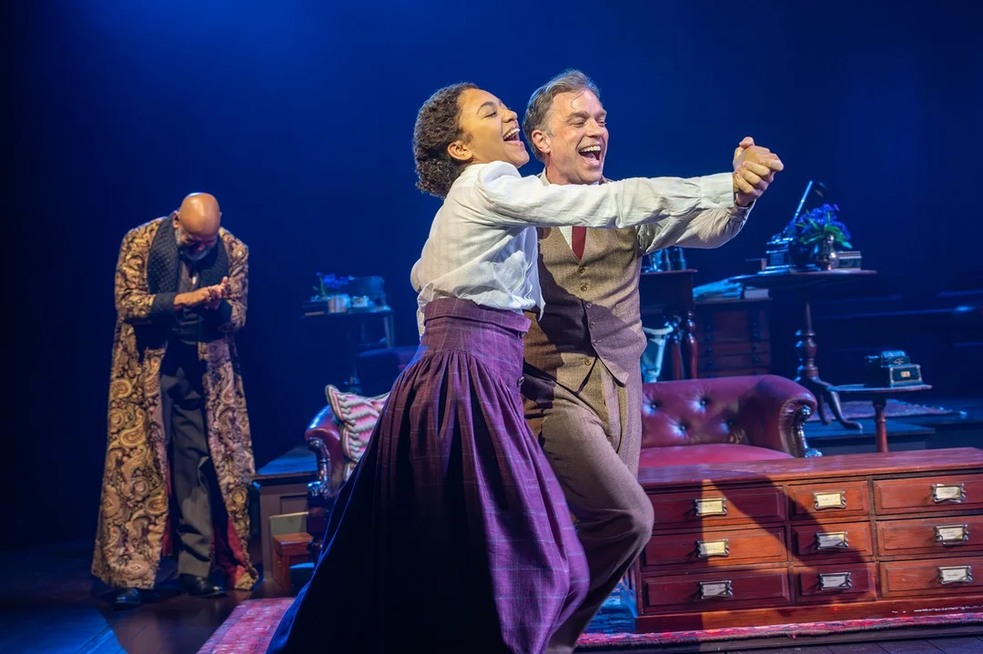 My Fair Lady at the Chichester Festival Theatre Review