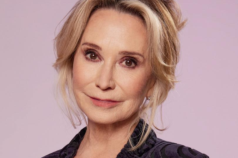 Brand-new production of Blithe Spirit, starring Felicity Kendal, announced.
