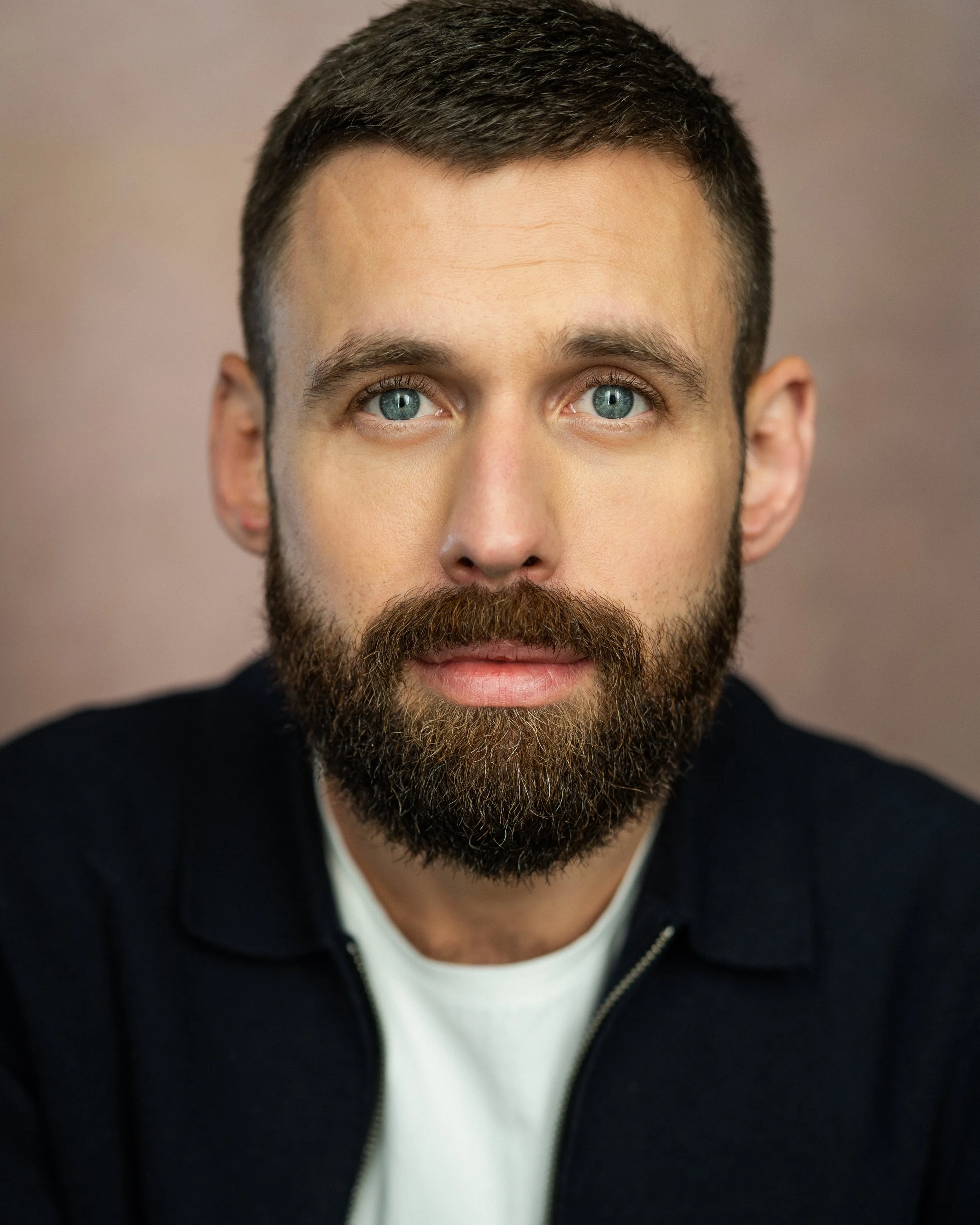 Interview with Benjamin O’Mahony, Holy Fool at Park Theatre