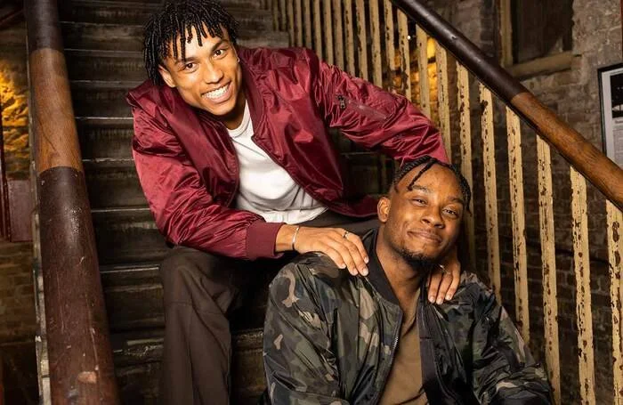 Fray, Wilton’s Music Hall Review — Theatre and Tonic