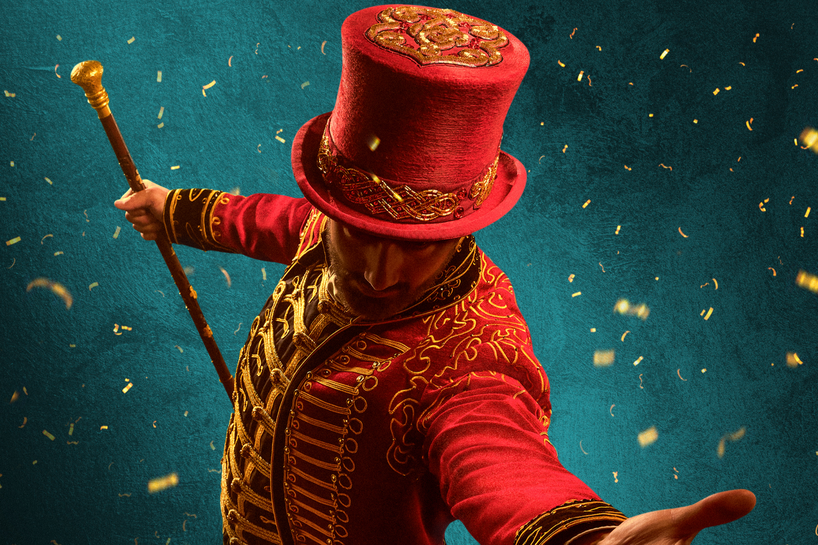 Dates and Details Announced for The Greatest Showman Musical in the West End