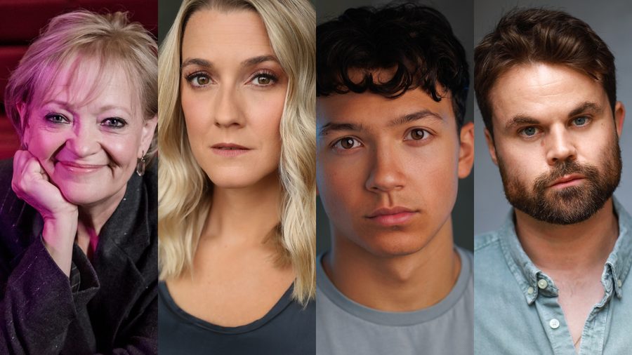 Cast announced for UK premiere of Kimberly Akimbo at Hampstead Theatre