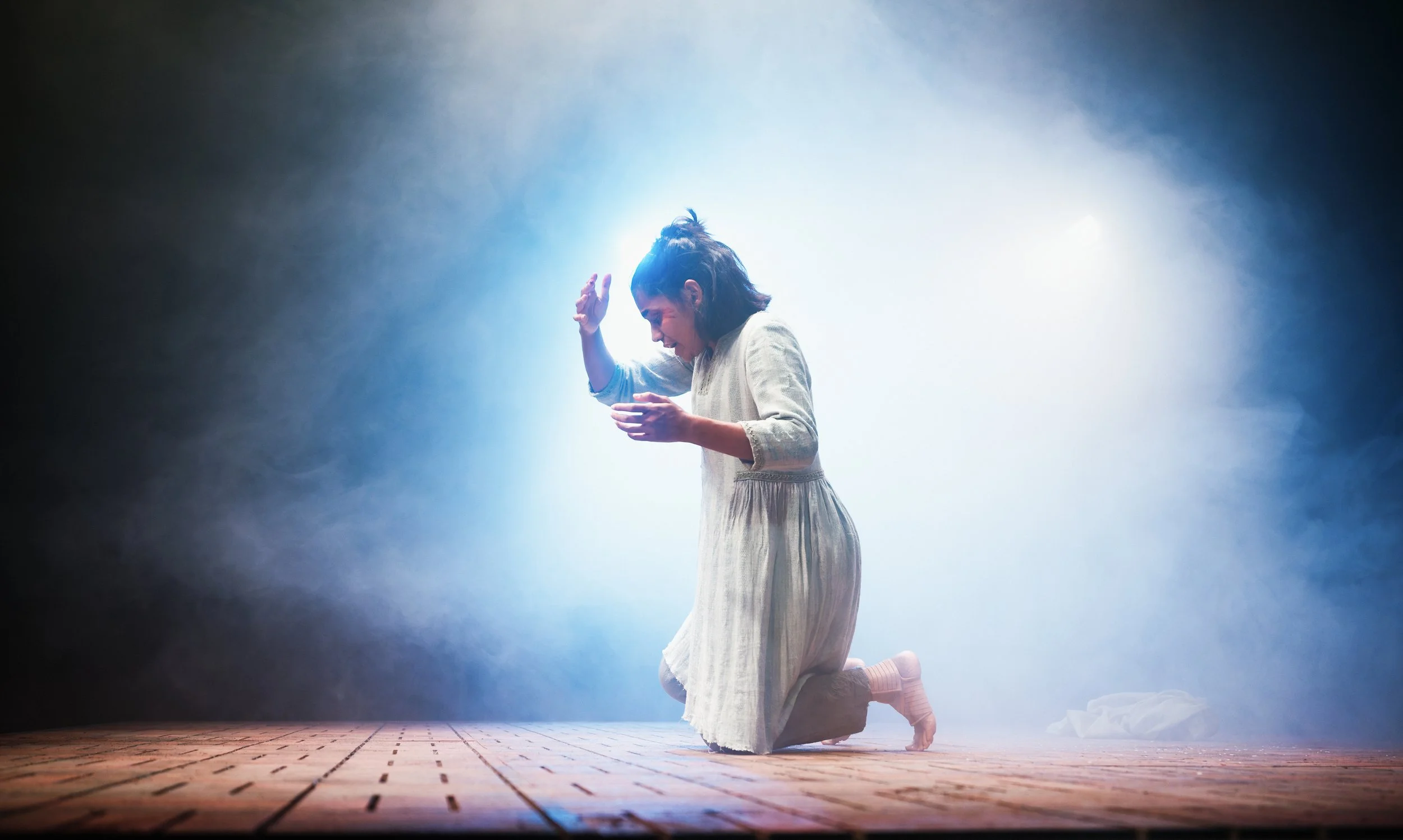 Darkling at Bush Theatre Review