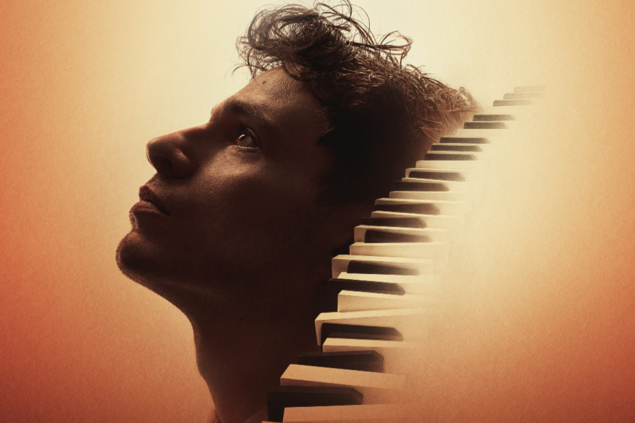 Lead cast announced for world premiere of The Pianist Musical