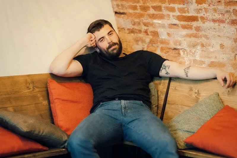 Interview: Joe Eason, Two Come Home