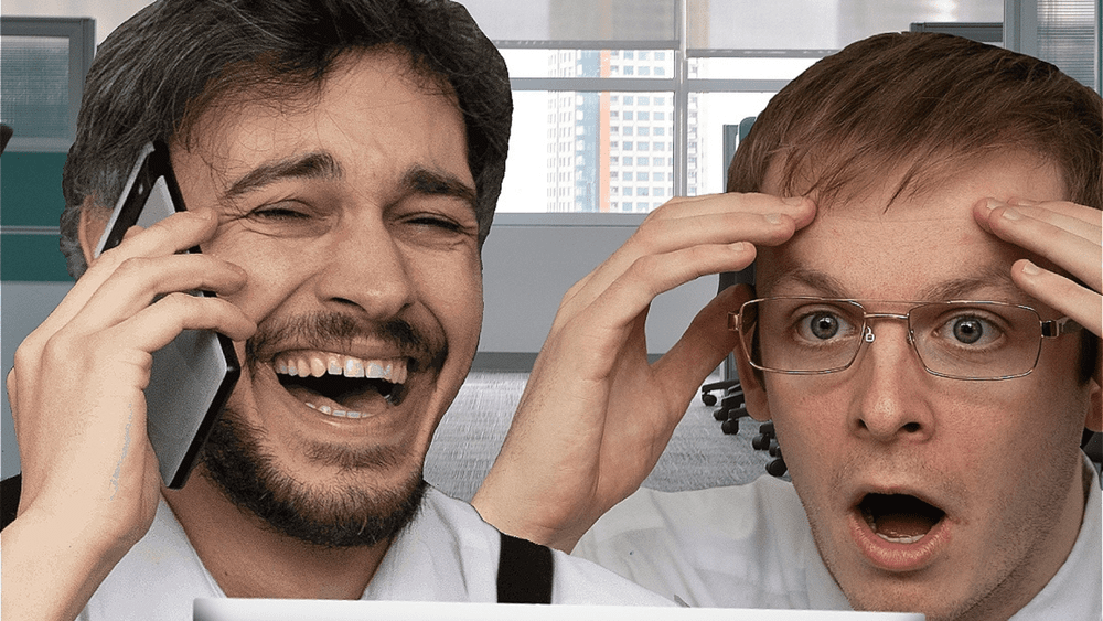ED FRINGE 2023 INTERVIEW | Tom Hazelden, My Last Two Brain Cells ...