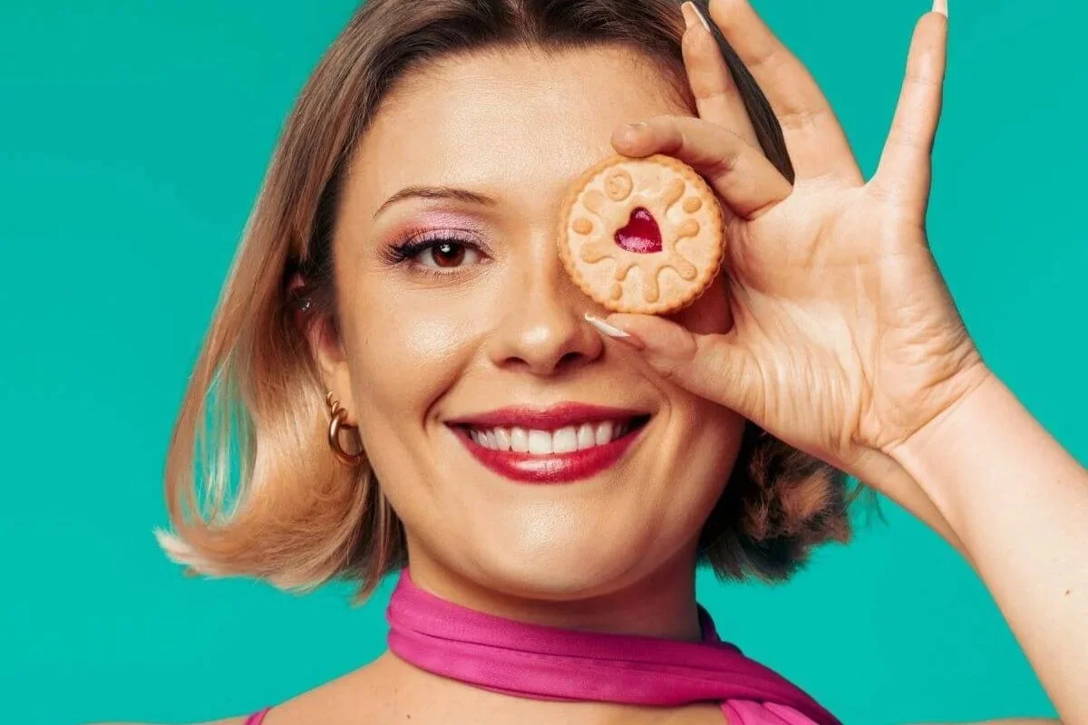 Cecily Hitchcock: Family Recipe, Cellar at Pleasance Courtyard Review