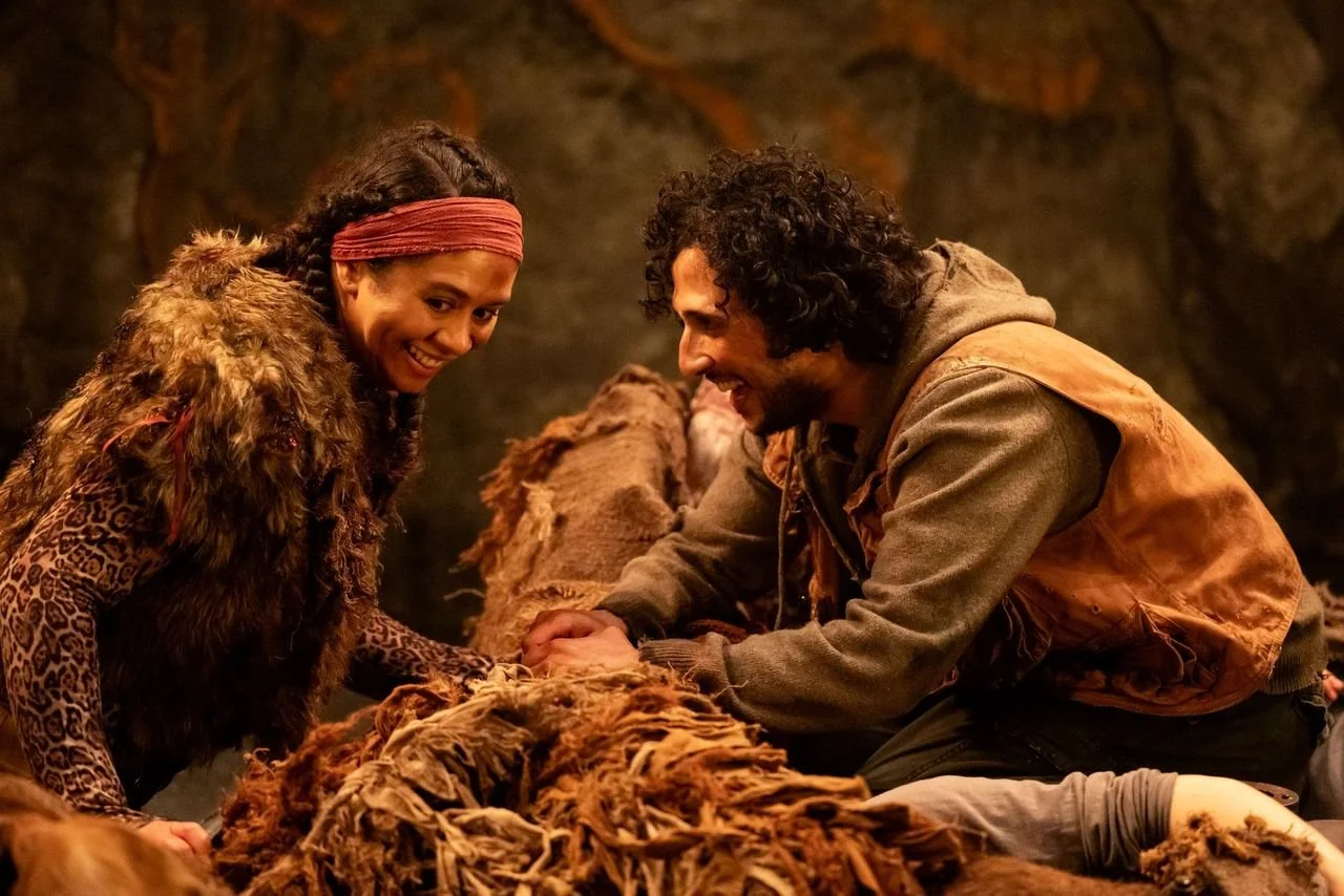 The Shitheads at Royal Court Theatre Review