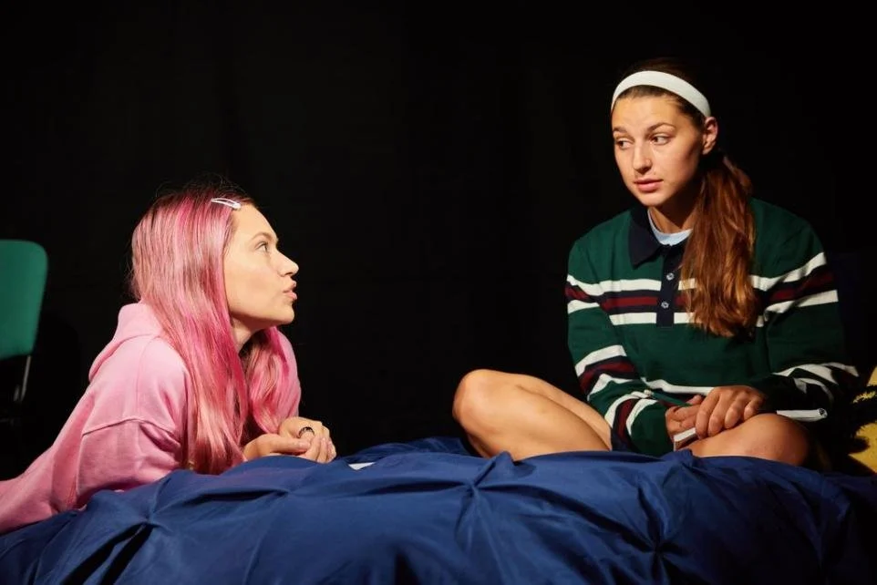 The Second Best School Shooting at Pleasance Courtyard Review
