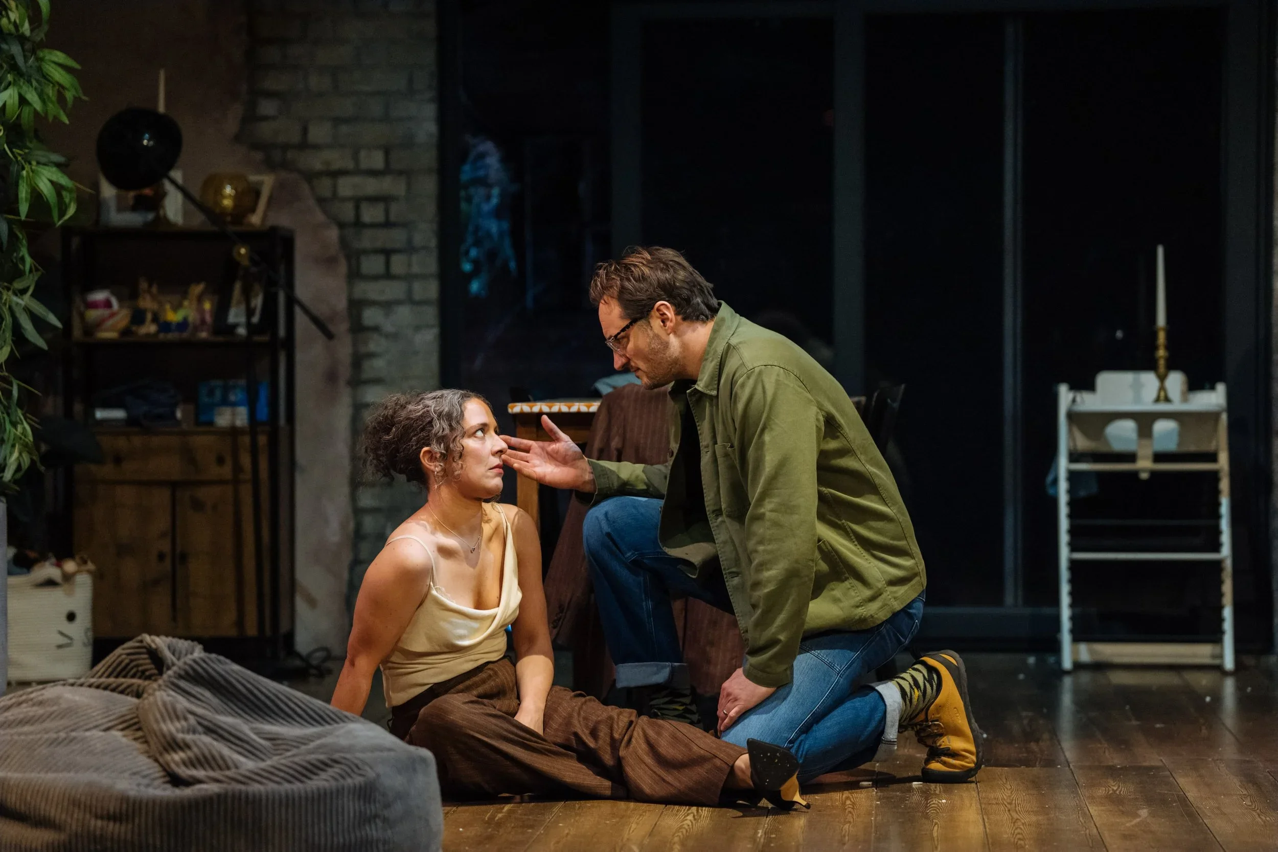 2:22 - A Ghost Story, Edinburgh Playhouse Review