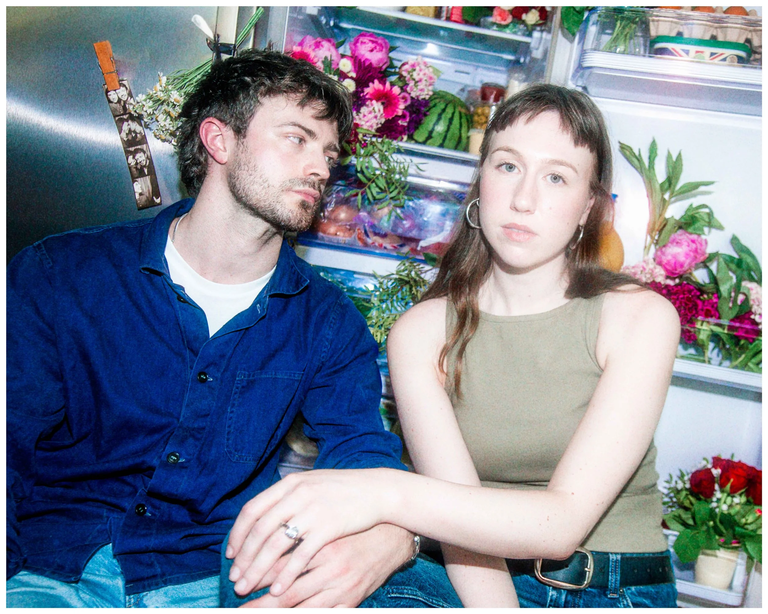 Stay a Little Longer at Pleasance Courtyard Review