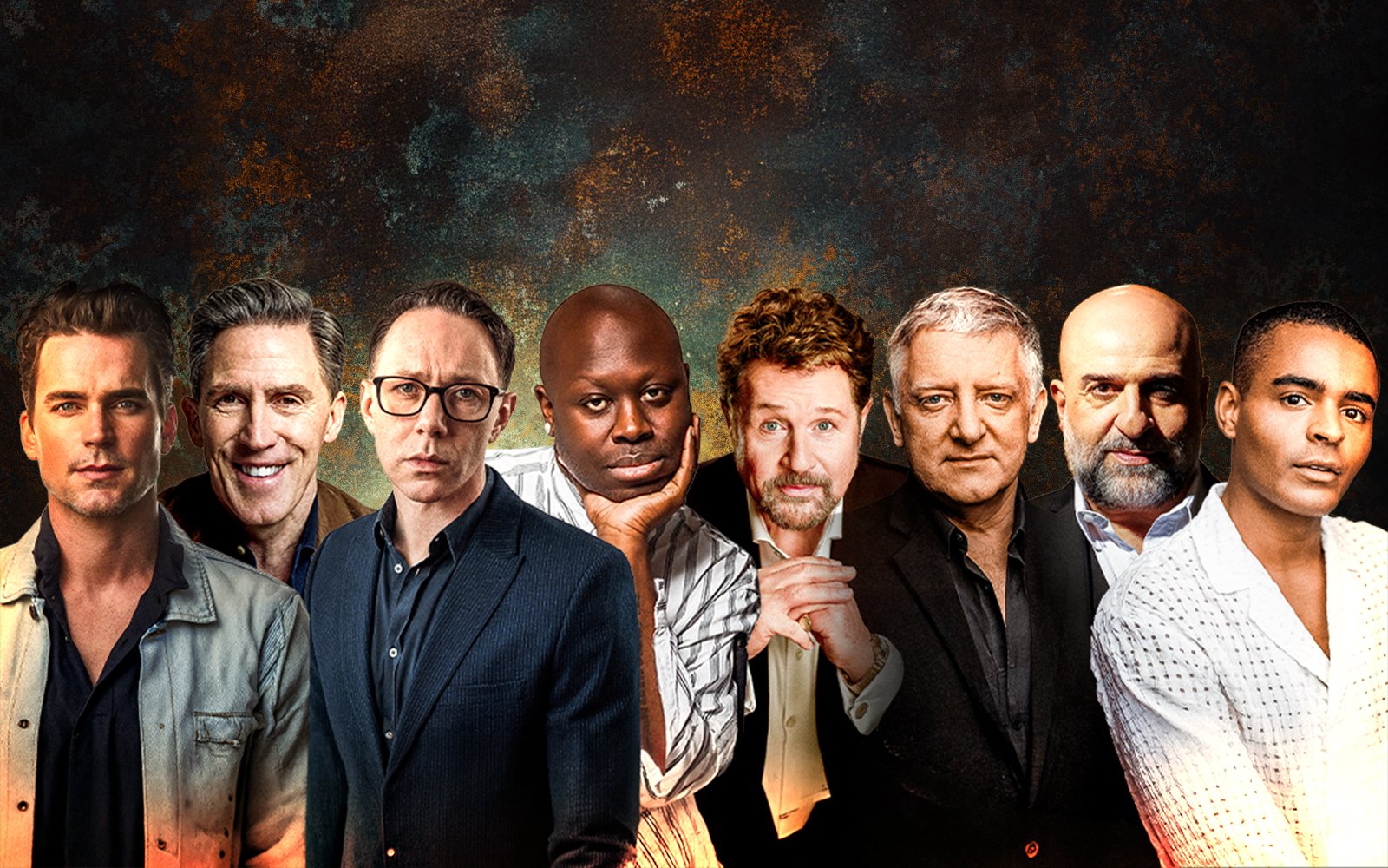 Herod Casting Announced for Jesus Christ Superstar at Theatre Royal Drury Lane 